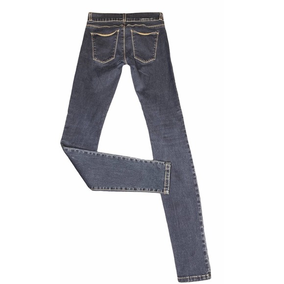 Current Elliott Liberty Denim Leggings - Picture 6 of 6